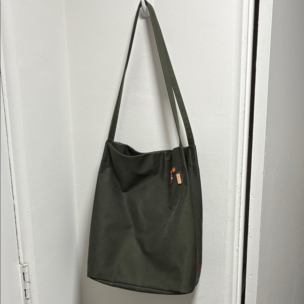 Korean brand tote bag